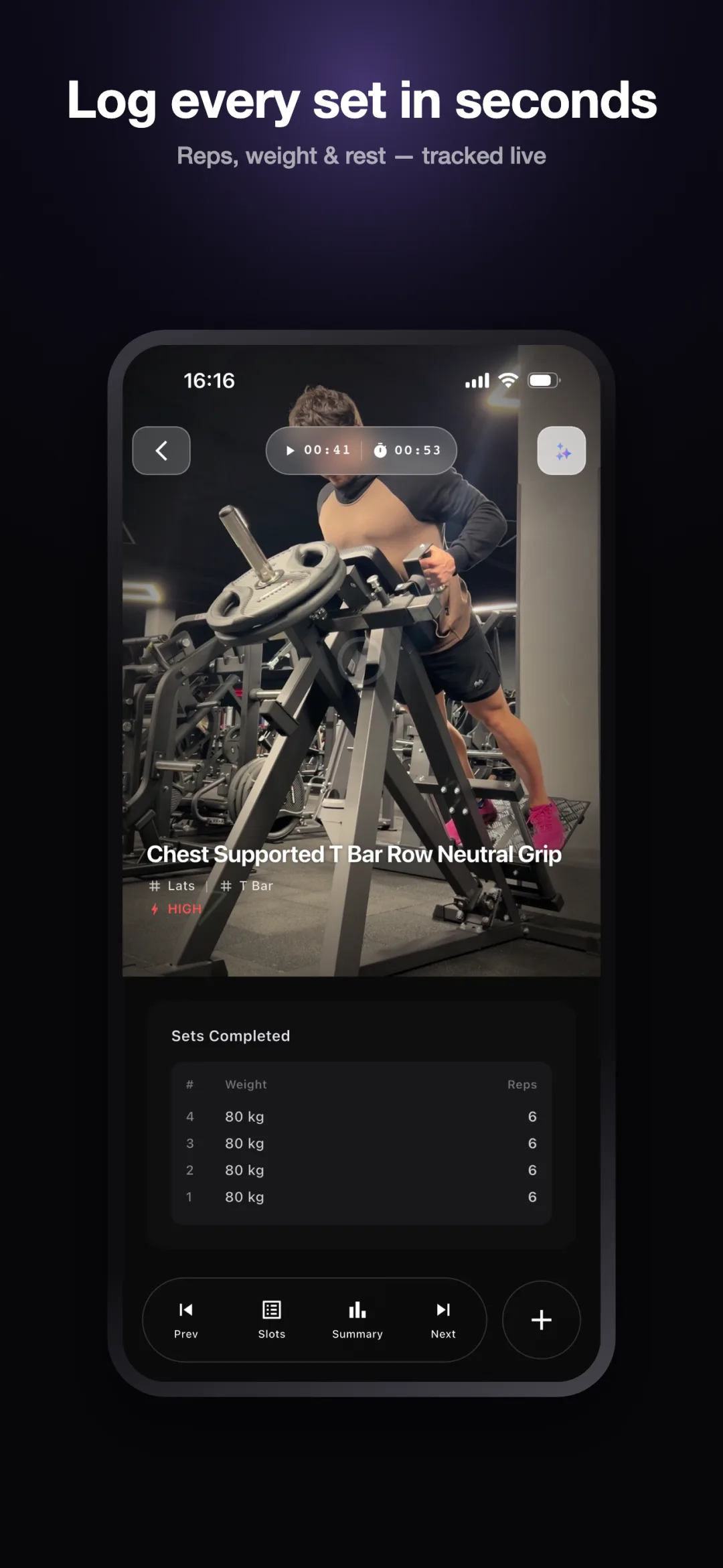 Workout